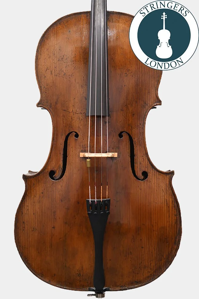Cellos £15,000 to £50,000 - Stringers of Edinburgh - Violin, Viola